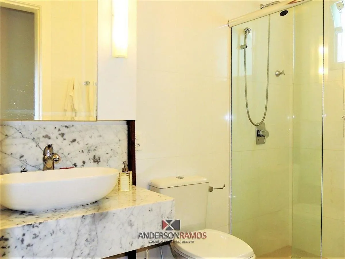 1061 - Excelente Cobertura Com Hidromassagem Apartment Bombinhas 0*,  Brazil