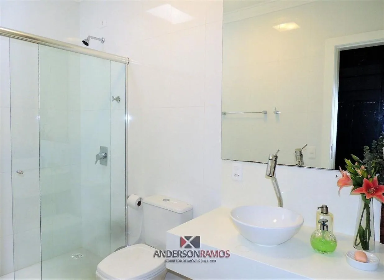 1061 - Excelente Cobertura Com Hidromassagem Apartment Bombinhas