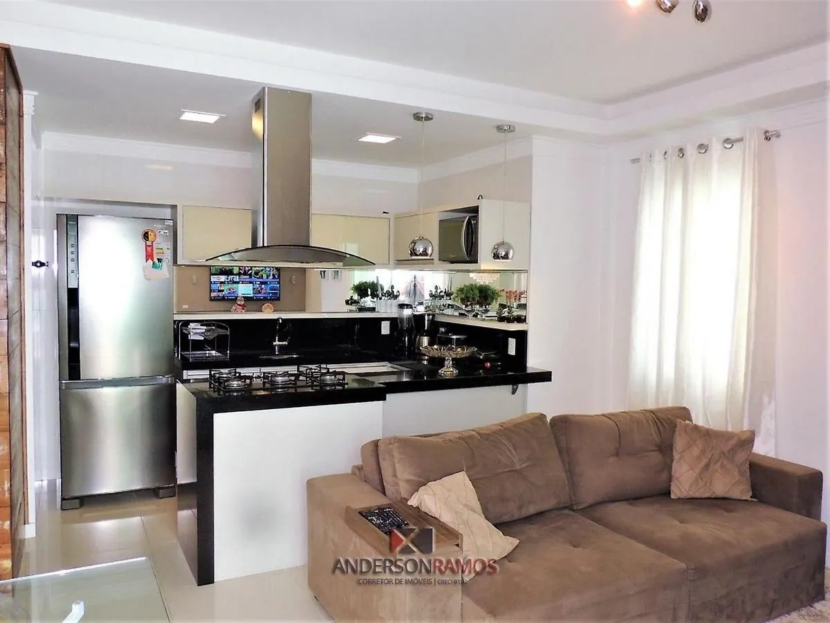 1061 - Excelente Cobertura Com Hidromassagem Apartment Bombinhas