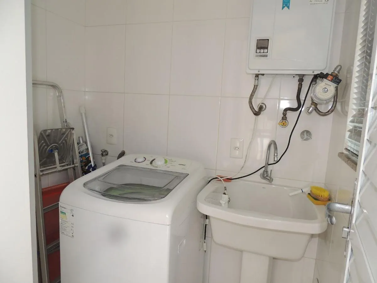 1061 - Excelente Cobertura Com Hidromassagem Apartment Bombinhas