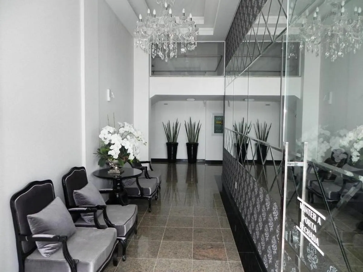 1061 - Excelente Cobertura Com Hidromassagem Apartment Bombinhas 0*,  Brazil